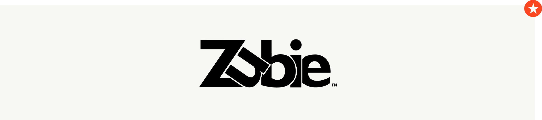 Zubie