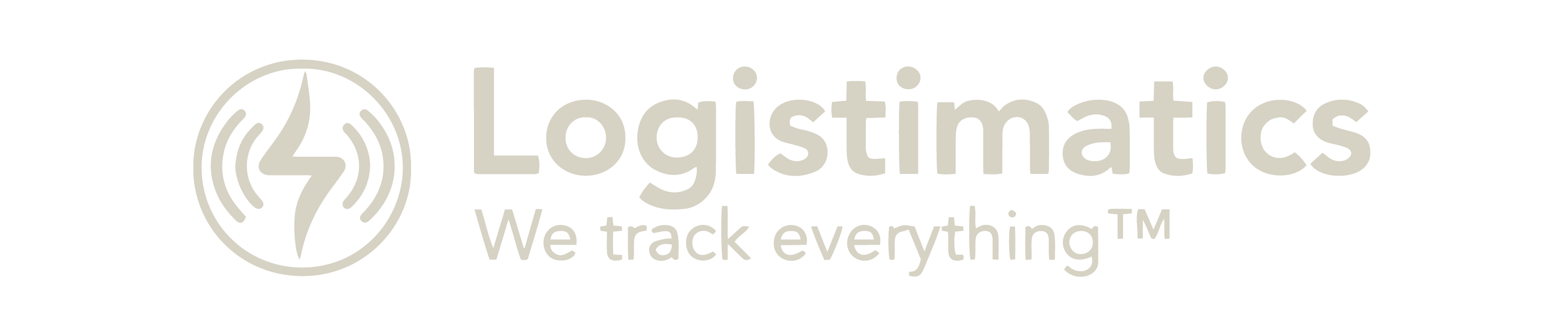 Logistimatics